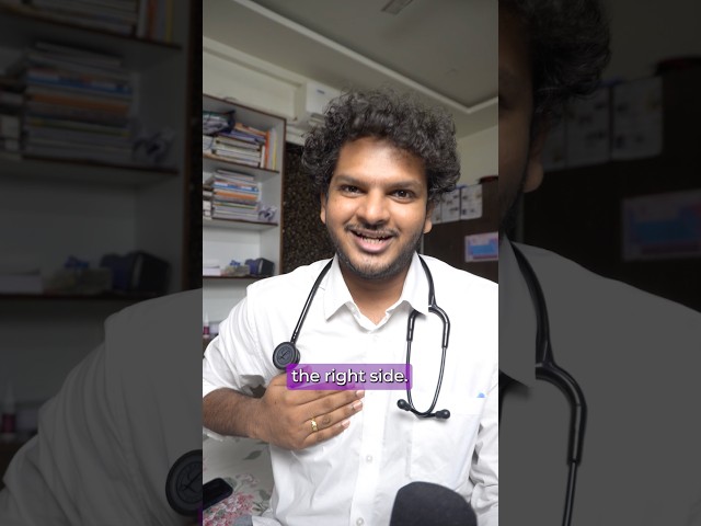 One In A Million Case I Saw Today | Dr. Anuj Pachhel