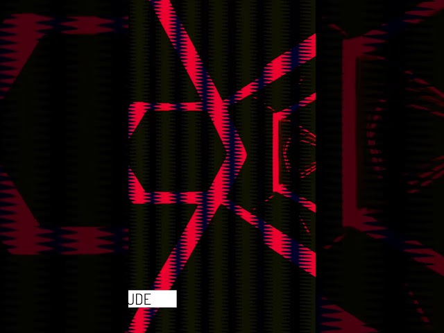 New "Textural Memories" Preset Pack for VS - Visual Synthesizer #visualizer #musicvisualization