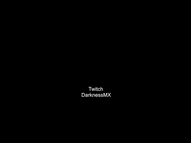 DOMANDO EL NUEVO ASTRAEOS - REDES: @darknessmx