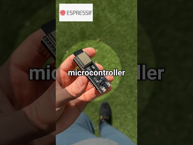 Can chatGPT Program an ESP32?