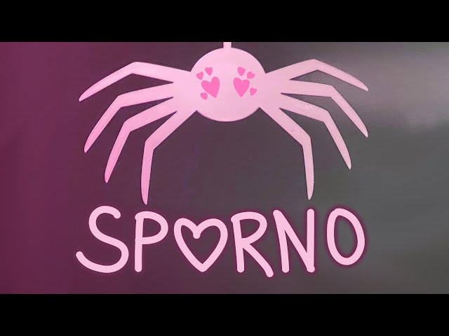 Sporno ♡