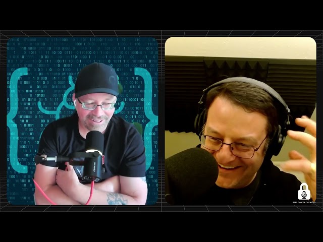Open Source Malware with Paul McCarty