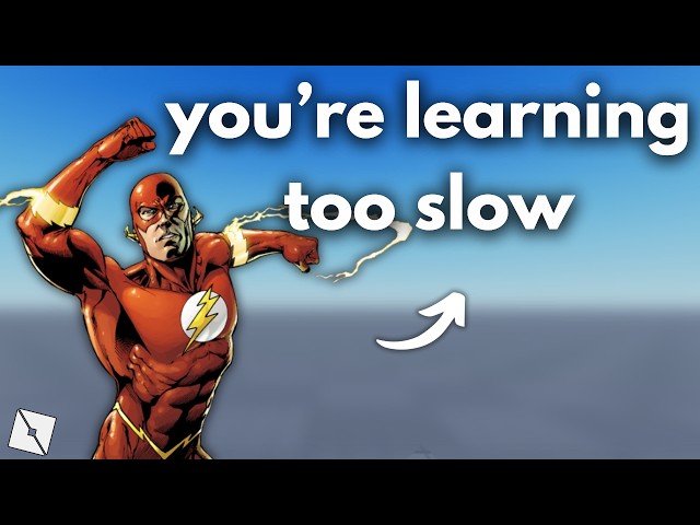 how long it takes to learn scripting + how to learn faster