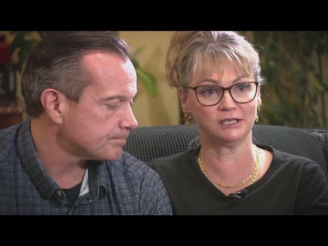 Kaylee Goncalves' mom launches foundation to fund DNA forensic testing for underfunded murder cases
