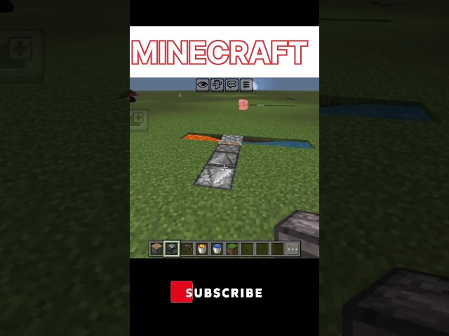 Best' FARM ๐คฏ #minecraft #gaming #GamerAJ