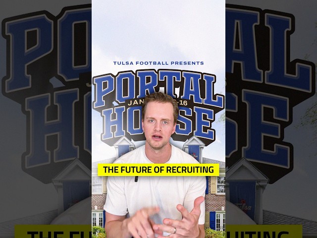 This College Football Team Hacked Recruiting