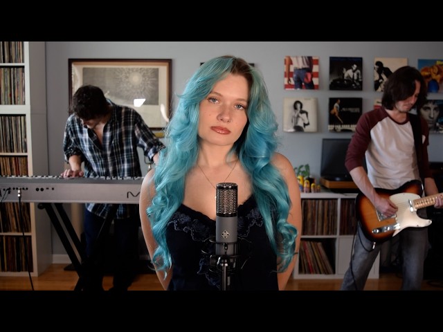 Bruce Springsteen - I'm On Fire (IMY2 Cover)