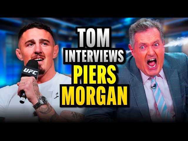 Piers Morgan facing his toughest questions yet 😳😅🤣
