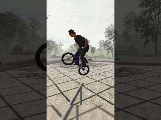 Some rail jibs with Devon Smillie