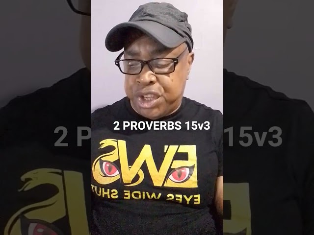 God Has Eyes -See's And Knows All