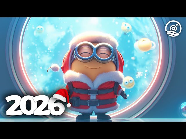 Christmas Music Mix 2026 🎅 EDM Mixes of Christmas Songs 🎅 EDM Bass Boosted Music Mix #455