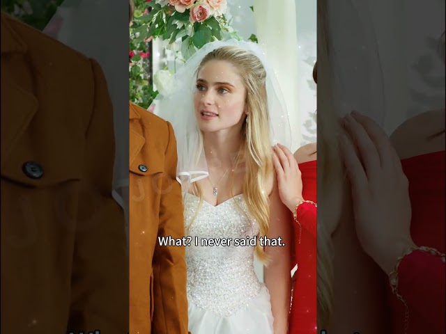 EP 3 | Substitute Bride Sweet Love #drama #love #shortfilm #shots #ceo #movie