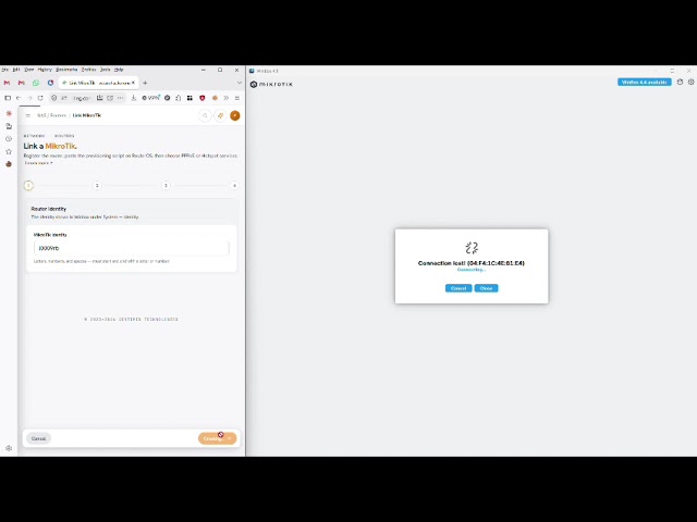 How to Set Up Centipid Billing on MikroTik — Step-by-Step Guide