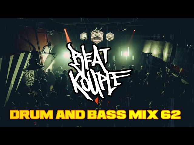 MiX #62 Drum and Bass | Neurofunk FREE DOWNLOAD