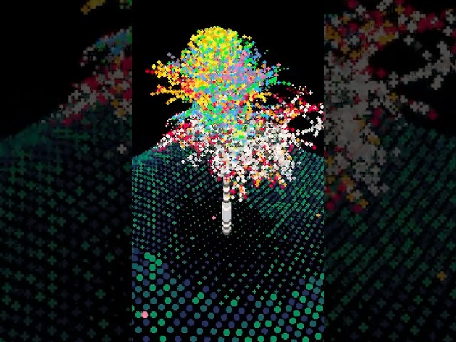 Picotron 0.2.1 Adds Huge 3D Improvements #picotron #gamedev
