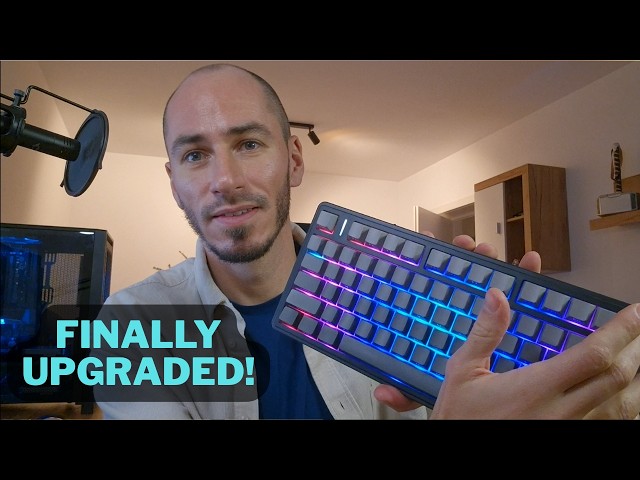 Is the AULA F75 REALLY the Budget King?