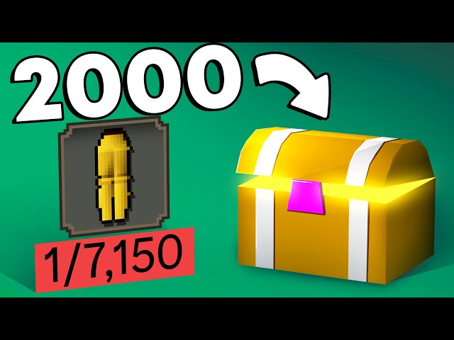 I Have Some Unfinished Business With Hard Clue Scrolls...