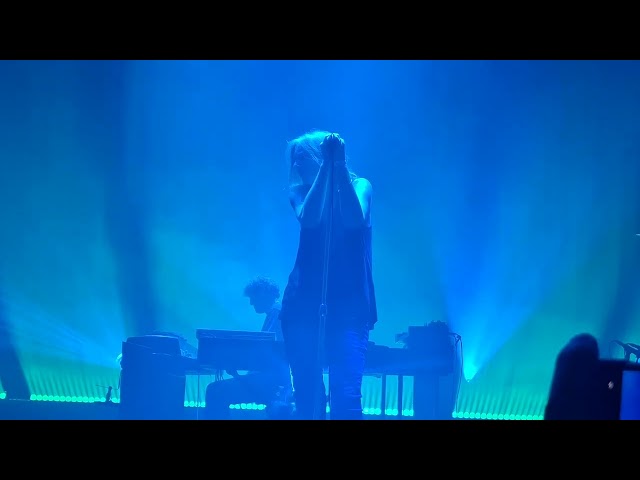 Beth Gibbons - Roads - Roundhouse 27 Jun 2025