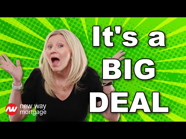 The California Dream for All Program is "Kind of a Big Deal" for first time home buyers 🤩