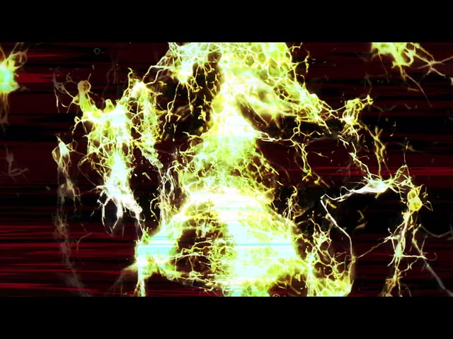 Fix8:Sed8 - Flatline Friend (Remix by Suicide Commando) [Official Visualizer]