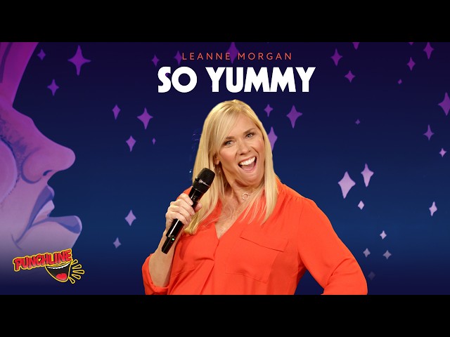 Leanne Morgan: So Yummy (Full Show) | Hilarious Stand-Up Comedy Special