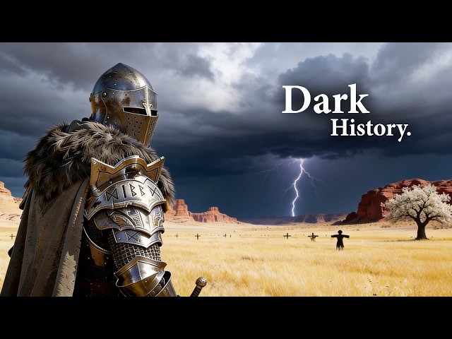 The Crimson Desert Lore Changes Everything…
