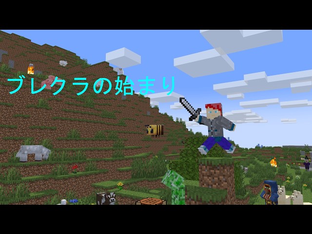 【マイクラ鯖】統合版/javaのクロスプレイ対応 | マイクラ鯖| Switch、プレステも対応！