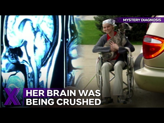 The Real Diagnosis Shocked Everyone... | Mystery Diagnosis