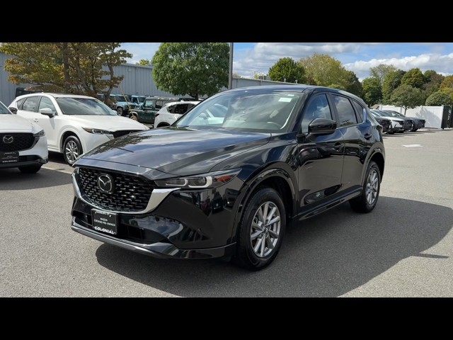 2025 Mazda CX-5 Brookfield, Ridgefield, New Milford, New Fairfield, Danbury, CT M4110