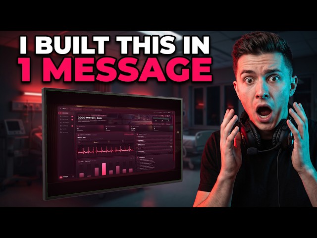 I Tried FiveM Script Maker AI... The Result Is Insane