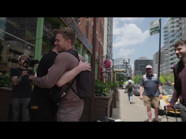 TopstepTV Trader House – Ep. 1 Trailer: Meet the Crew