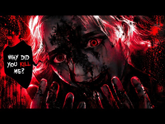 UNDERRATED Twisted Horror Revenge Manhua You’ve Probably Never Heard Of | Ayeshah’s Secret Recap