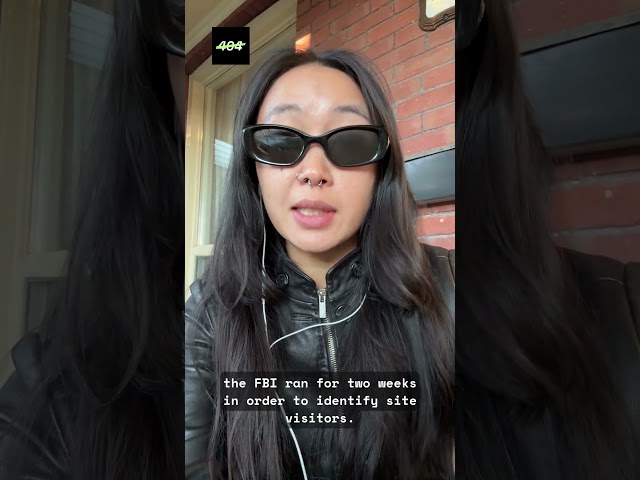 FBI Hack Exposed FBI’s Own Hacking Unit