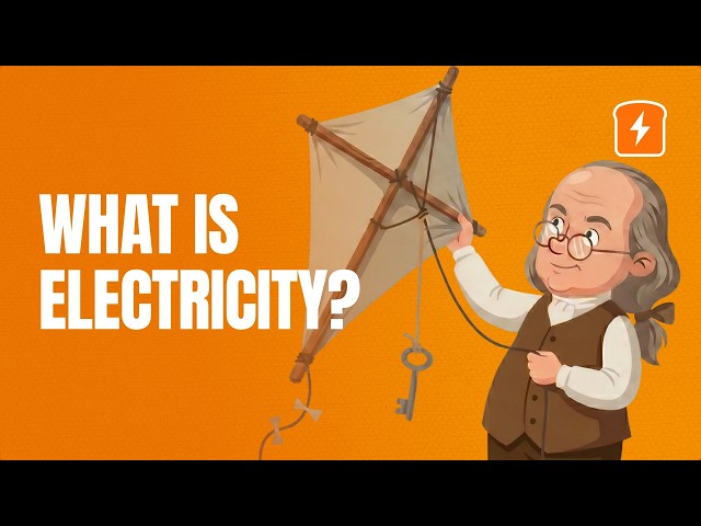What is Electricity? | Basic Electronics