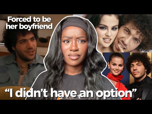 SELENA GOMEZ’ husband is HUMILIATING her EVERY CHANCE HE GETS!