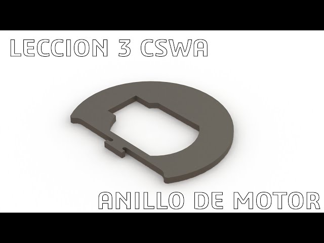 Lesson 3 - Sketching Tips - SolidWorks CSWA CSWP Courses