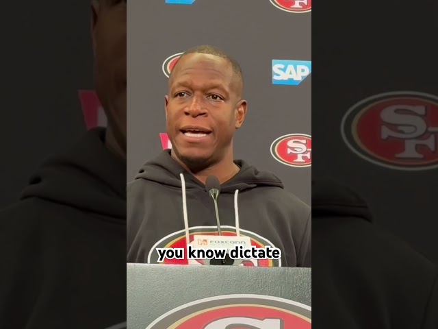 How Raheem Morris plans to change the #49ers defense. #FTTB #NFL