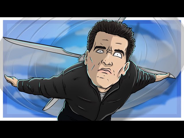 Gmod Hide & Seek Funny Moments: The Chopper Mod, Silence of the Lambs Pit & Nogla is the NEW Arnold!