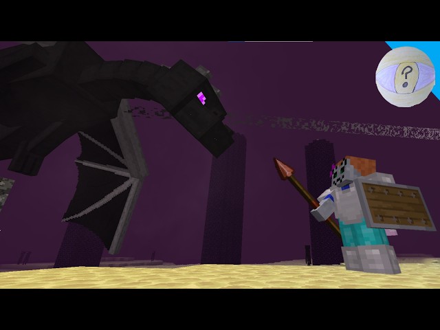 beating Minecraft faster than I ever have before