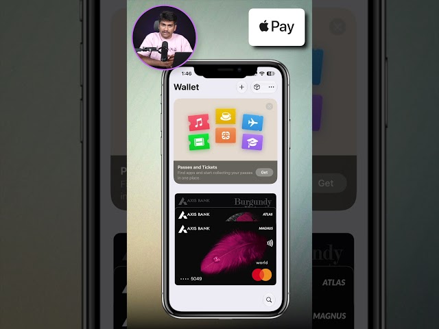 iPhone Users కి Good News 🤩 #shorts