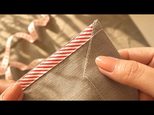 🔥 10 Golden Sewing Tips for Beginners | The Ultimate Sewing Techniques Masterclass