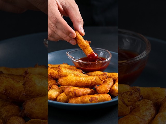 would you eat this? #bayashitv