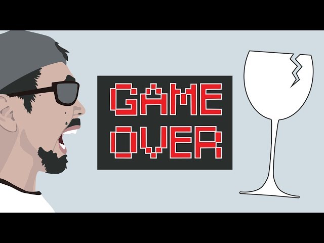 How I Learned to Code My Own Game