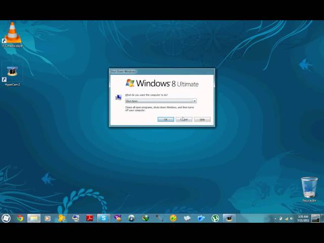Windows 8 Ultimate with proof