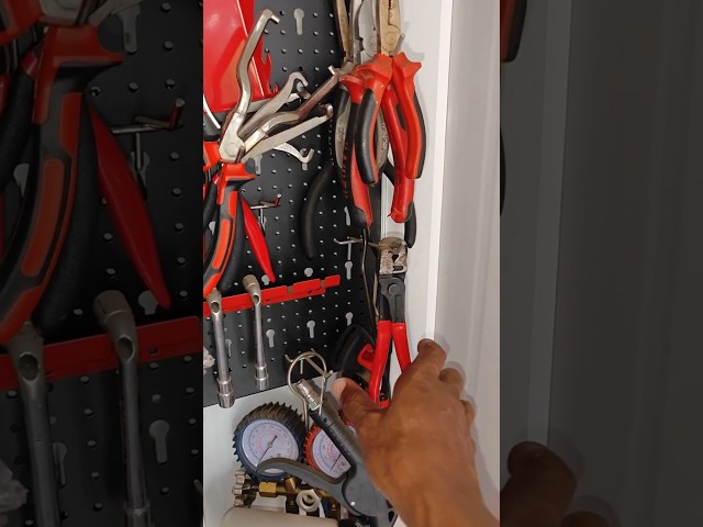 New favorite for removing radiator hose clamps