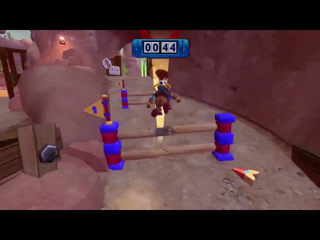 RapperJJJ Triple J finishes Toy Story 3