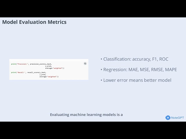 AI Essentials for all appications #aivideo #ai