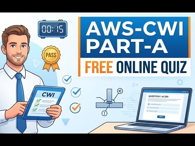 AWS CWI Part A Exam Questions Answers Practice Exam