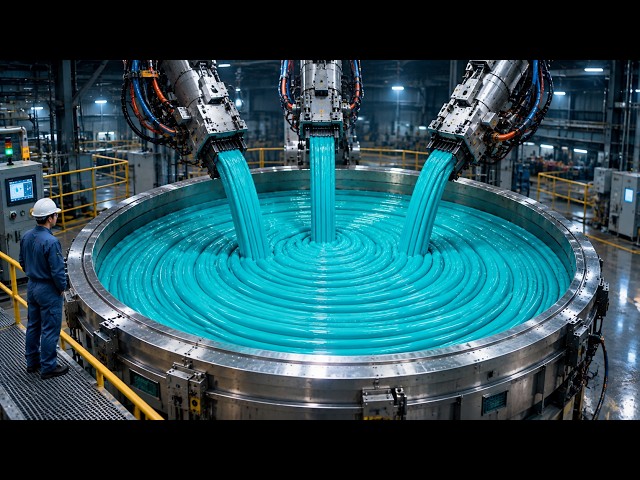 Most Satisfying Factry Machines and Clever Tools | Amazing Industrial Technology