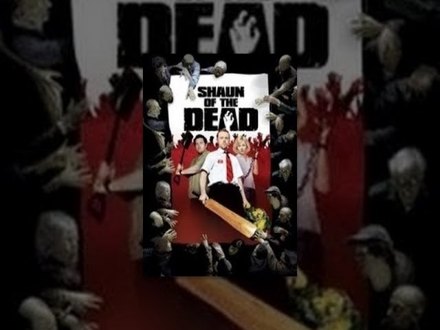 Shaun of the Dead